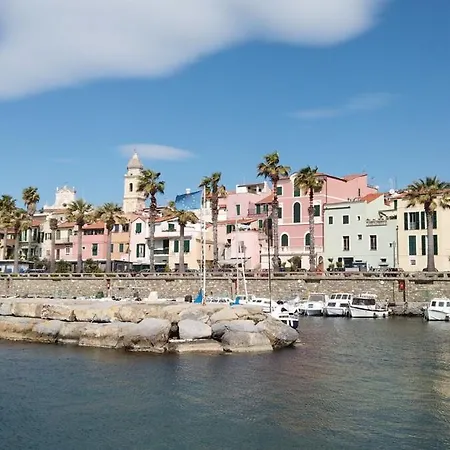 Appartement La Casa Di Mauro - Parcheggio Privato Gratuito - Mare E Ciclabile A Pochi Passi *