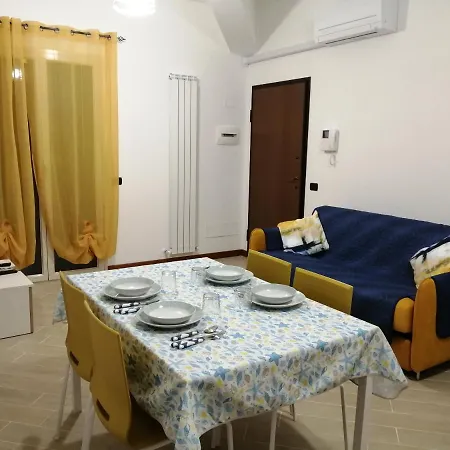 Apartment La Casa Di Mauro - Posto Auto Privato Gratuito - Mare E Ciclabile A Pochi Passi Riva Ligure