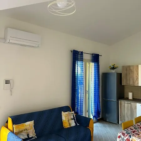 Apartment La Casa Di Mauro - Posto Auto Privato Gratuito - Mare E Ciclabile A Pochi Passi