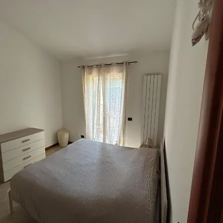La Casa Di Mauro - Posto Auto Privato Gratuito - Mare E Ciclabile A Pochi Passi