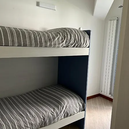 Apartment La Casa Di Mauro - Posto Auto Privato Gratuito - Mare E Ciclabile A Pochi Passi *