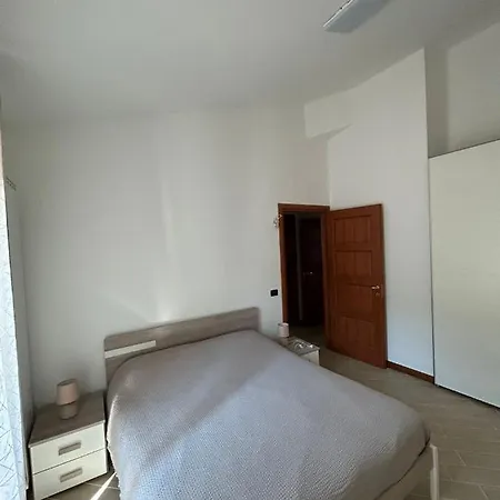 Apartment La Casa Di Mauro - Posto Auto Privato Gratuito - Mare E Ciclabile A Pochi Passi