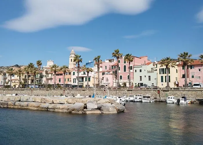 Apartamento La Casa Di Mauro - Posto Auto Privato Gratuito - Mare E Ciclabile A Pochi Passi *