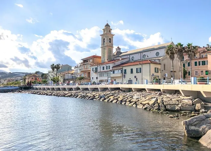La Casa Di Mauro - Posto Auto Privato Gratuito - Mare E Ciclabile A Pochi Passi شقة *