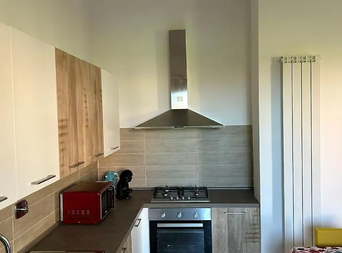 La Casa Di Mauro - Posto Auto Privato Gratuito - Mare E Ciclabile A Pochi Passi Apartamento *
