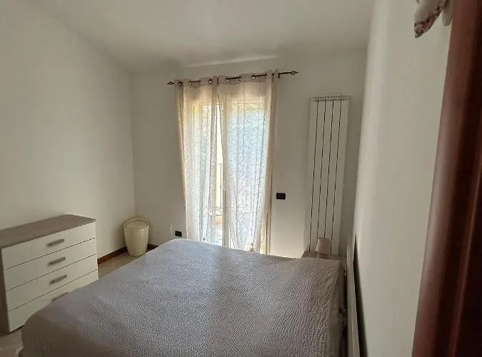 La Casa Di Mauro - Posto Auto Privato Gratuito - Mare E Ciclabile A Pochi Passi