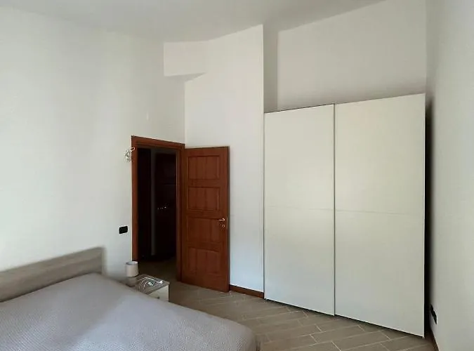 La Casa Di Mauro - Posto Auto Privato Gratuito - Mare E Ciclabile A Pochi Passi * ريفا ليجوري