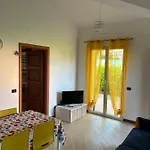 Lägenhet La Casa Di Mauro - Posto Auto Privato Gratuito - Mare E Ciclabile A Pochi Passi
