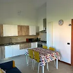 Lägenhet La Casa Di Mauro - Posto Auto Privato Gratuito - Mare E Ciclabile A Pochi Passi *