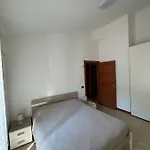 Lägenhet La Casa Di Mauro - Posto Auto Privato Gratuito - Mare E Ciclabile A Pochi Passi