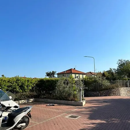 La Casa Di Mauro - Mare E Ciclabile A Pochi Passi * Riva Ligure