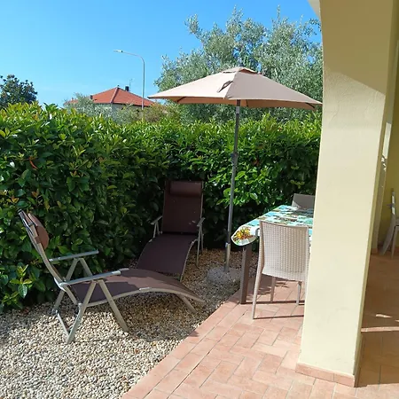 La Casa Di Mauro - Posto Auto Privato Gratuito - Mare E Ciclabile A Pochi Passi Appartamento