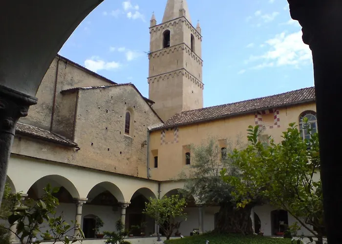 La Casa Di Mauro - Posto Auto Privato Gratuito - Mare E Ciclabile A Pochi Passi Riva Ligure