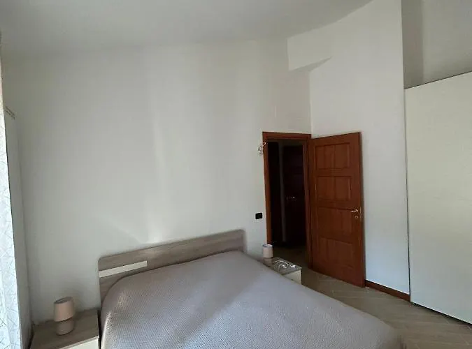 Apartment La Casa Di Mauro - Posto Auto Privato Gratuito - Mare E Ciclabile A Pochi Passi